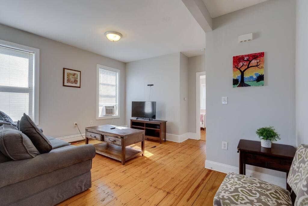New! Boston Condo Near Mbta, 3 Mi To Fenway! Ngoại thất bức ảnh
